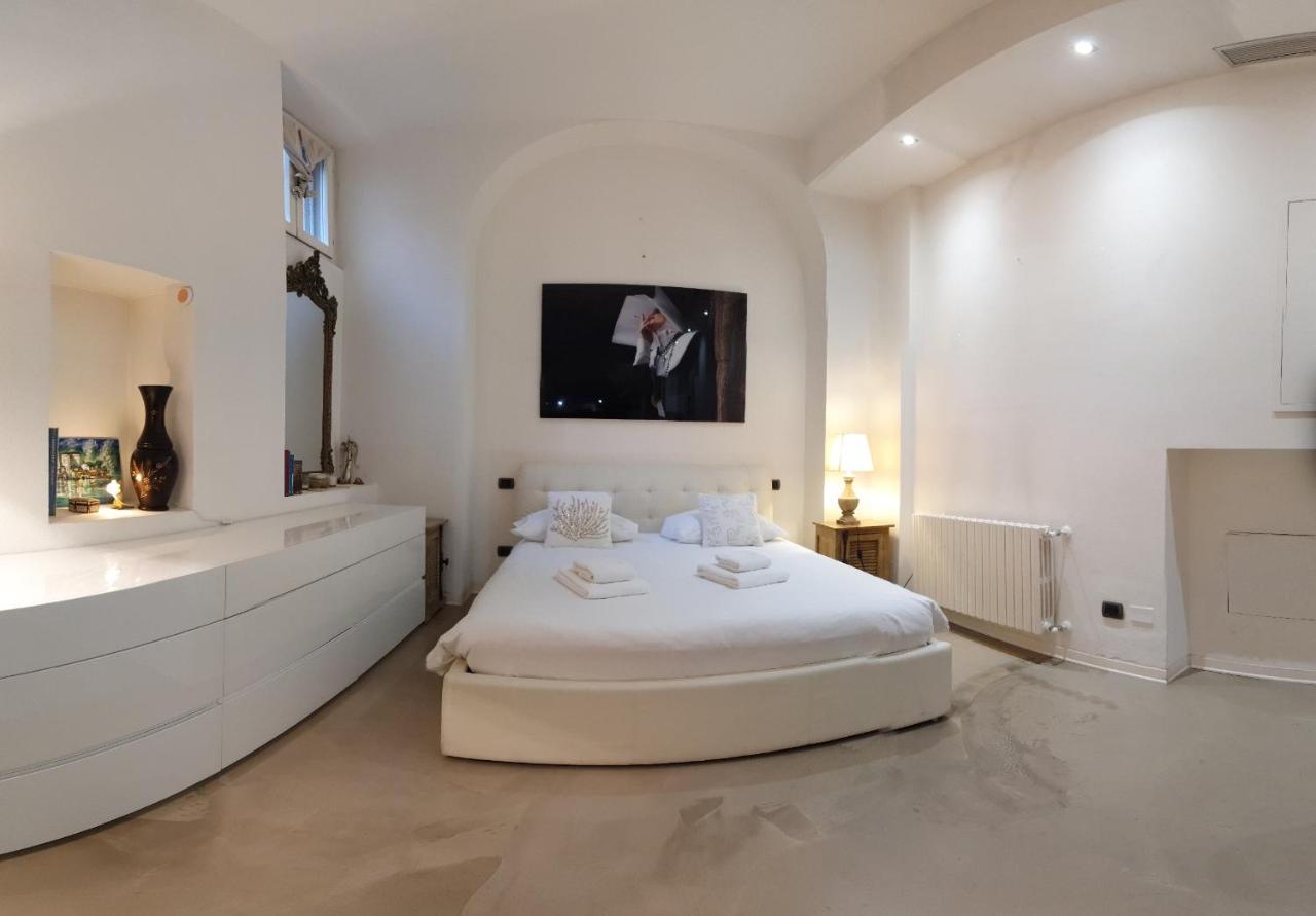 Апартаменти Brera Design Loft Мілан Екстер'єр фото